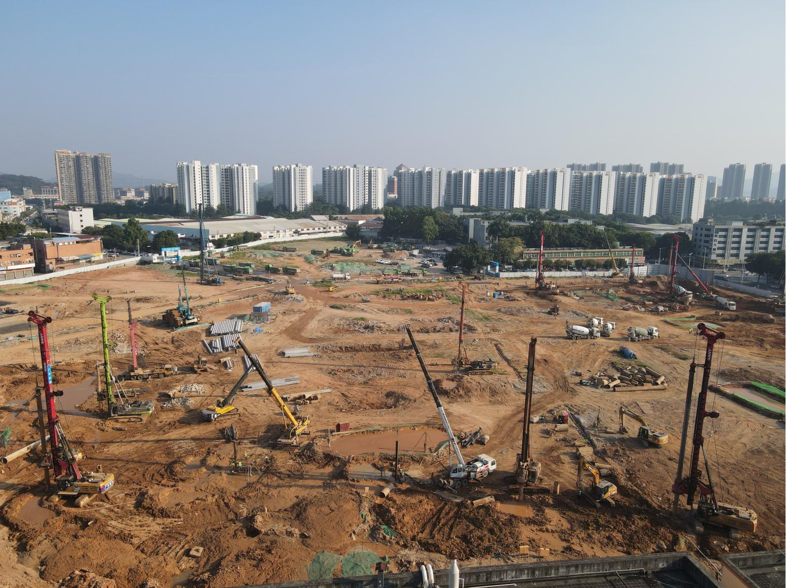 2023年项目系列┃第四季度